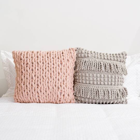 Loops Threads Premium Pillow Form Loops Threads Premium Pillow Form